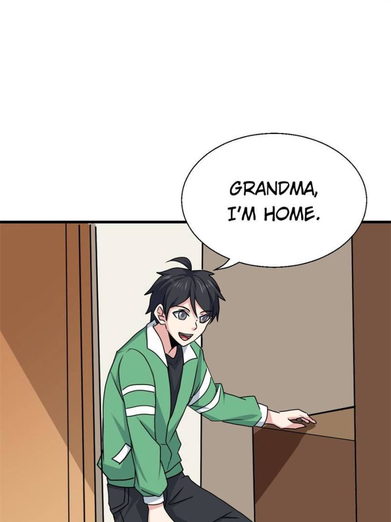 Dragon King’s Son-in-Law Chapter 95 - Page 73
