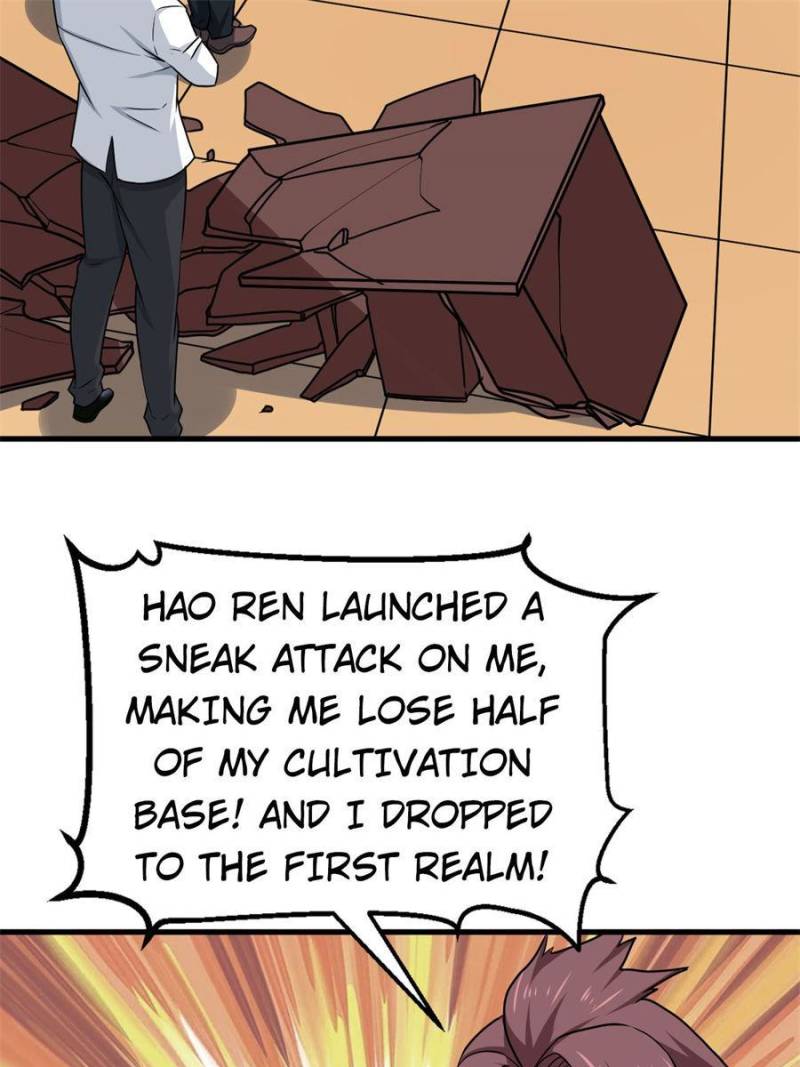 Dragon King’s Son-in-Law Chapter 95 - Page 8