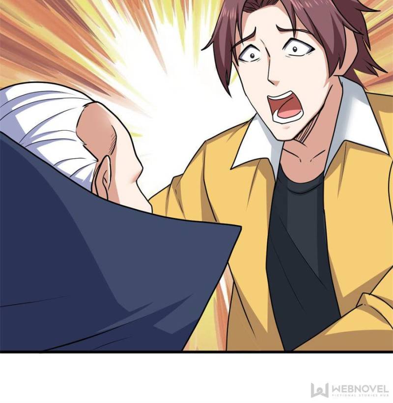 Dragon King’s Son-in-Law Chapter 95 - Page 9