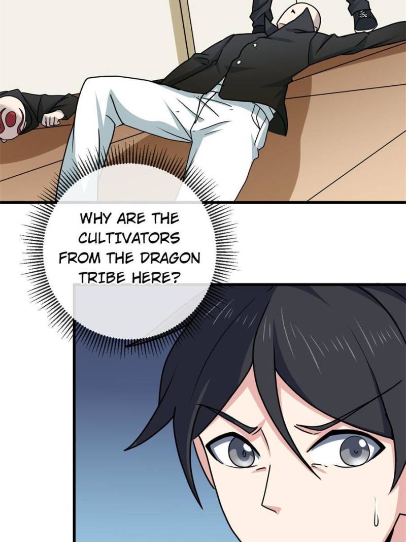 Dragon King’s Son-in-Law Chapter 96 - Page 1