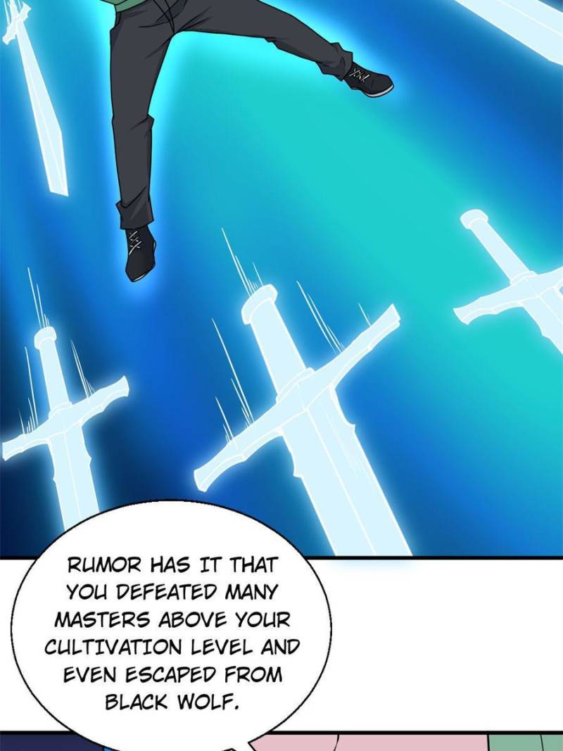Dragon King’s Son-in-Law Chapter 96 - Page 10