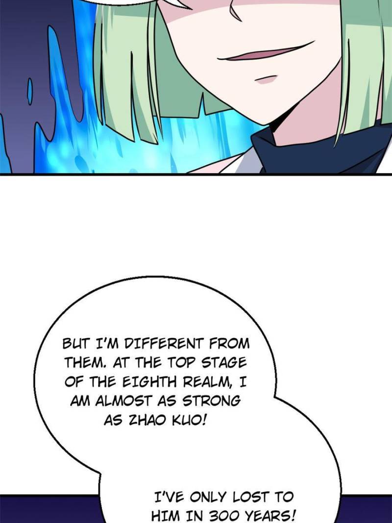 Dragon King’s Son-in-Law Chapter 96 - Page 11