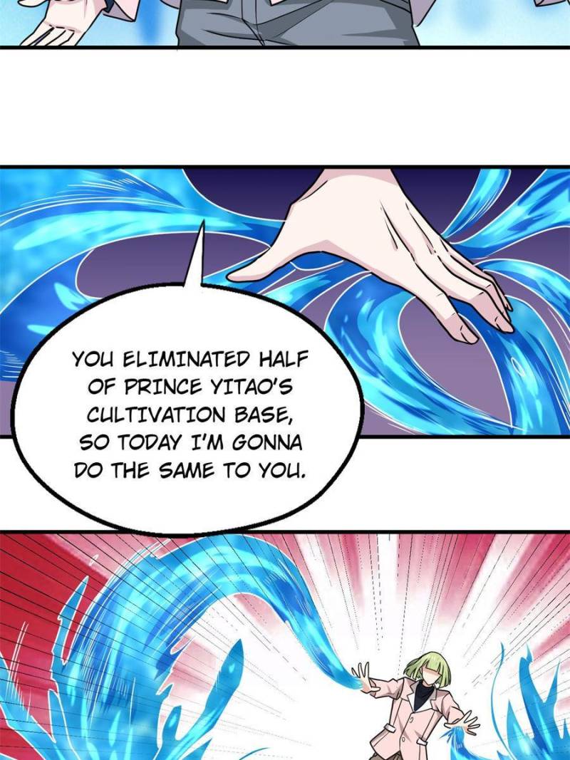 Dragon King’s Son-in-Law Chapter 96 - Page 13