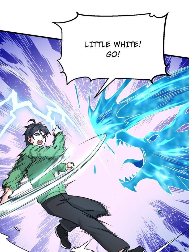 Dragon King’s Son-in-Law Chapter 96 - Page 15