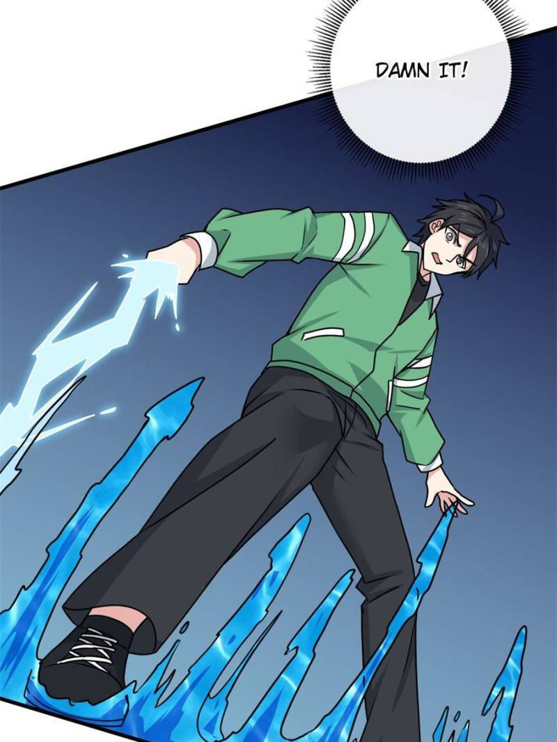 Dragon King’s Son-in-Law Chapter 96 - Page 19