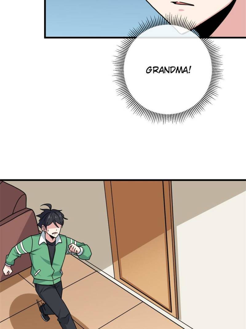 Dragon King’s Son-in-Law Chapter 96 - Page 2