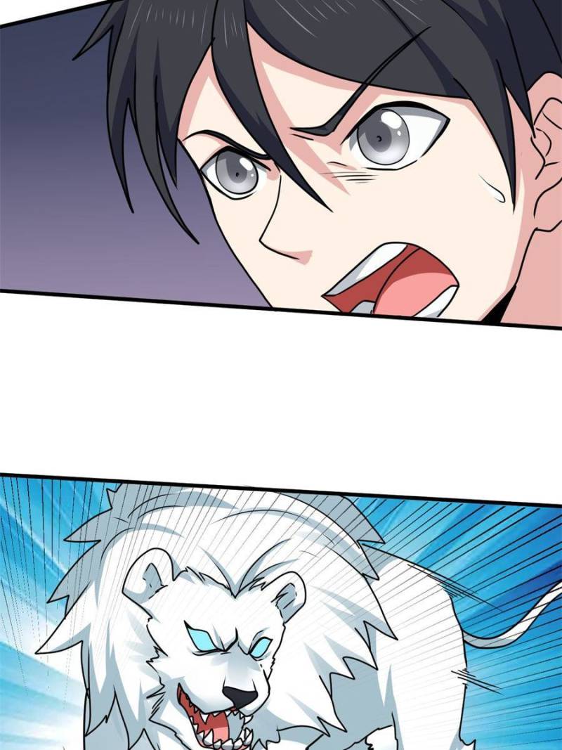 Dragon King’s Son-in-Law Chapter 96 - Page 24