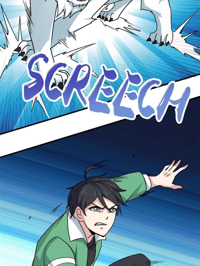 Dragon King’s Son-in-Law Chapter 96 - Page 25