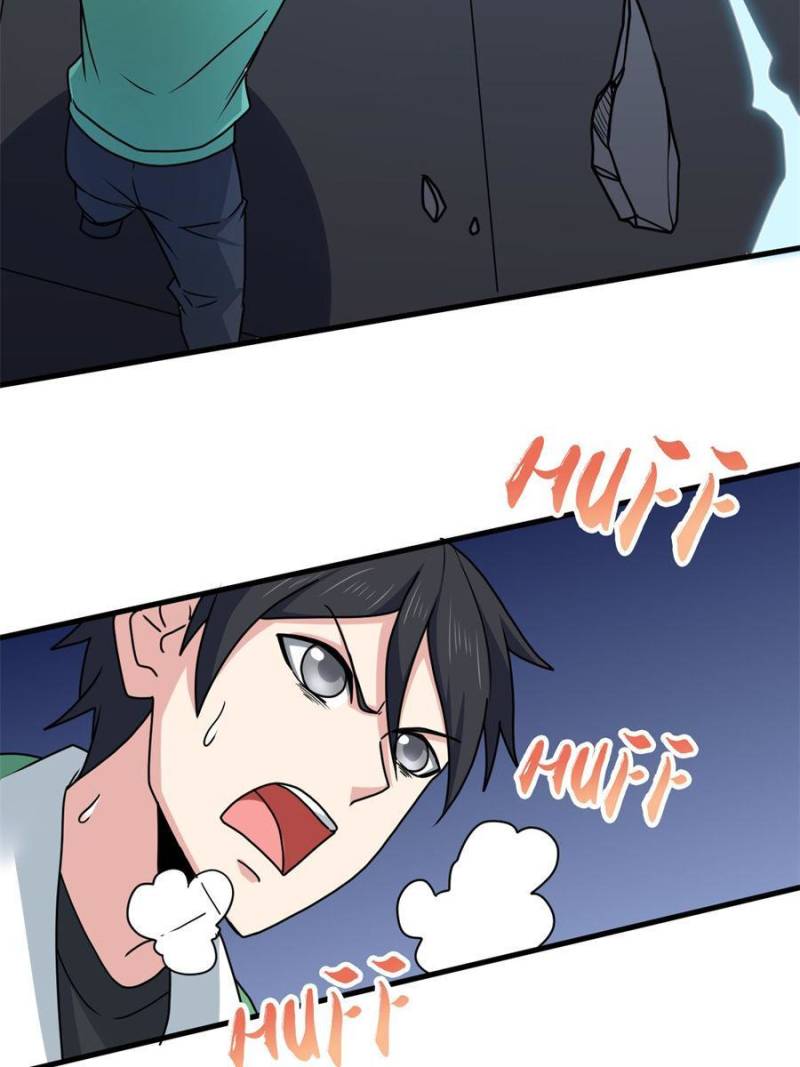Dragon King’s Son-in-Law Chapter 96 - Page 28
