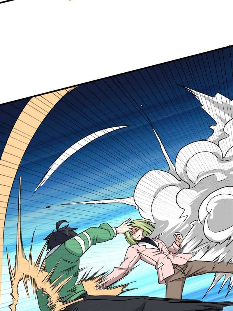 Dragon King’s Son-in-Law Chapter 96 - Page 29