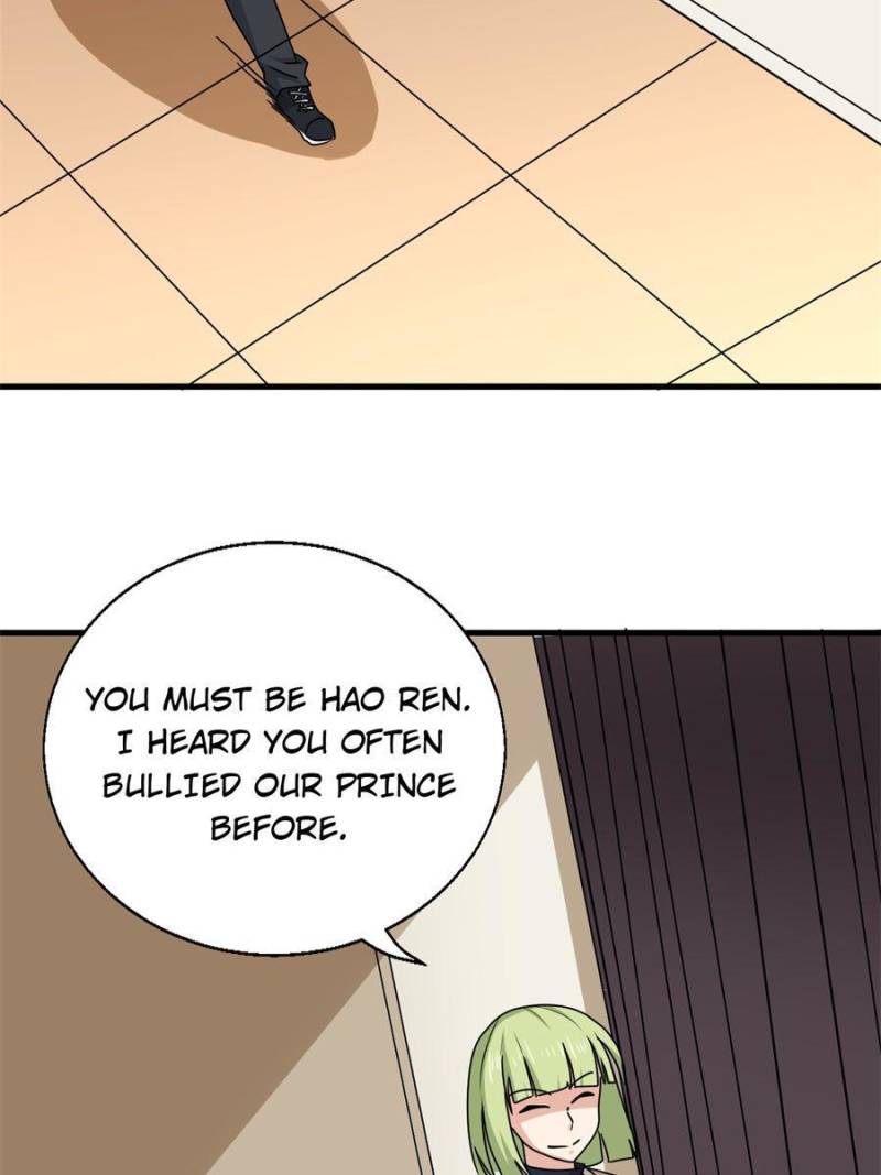 Dragon King’s Son-in-Law Chapter 96 - Page 3