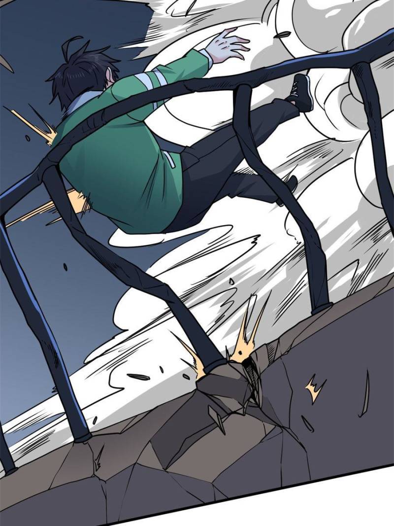 Dragon King’s Son-in-Law Chapter 96 - Page 31