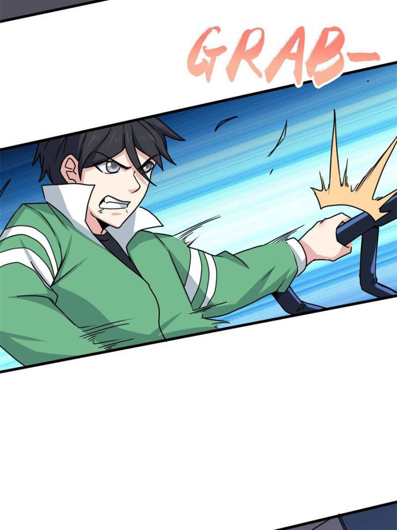 Dragon King’s Son-in-Law Chapter 96 - Page 32