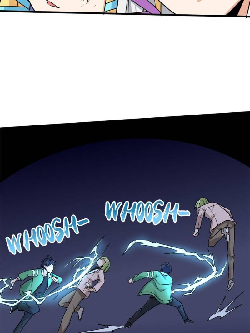 Dragon King’s Son-in-Law Chapter 96 - Page 37