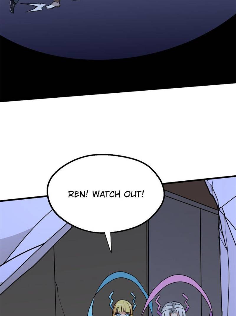 Dragon King’s Son-in-Law Chapter 96 - Page 38