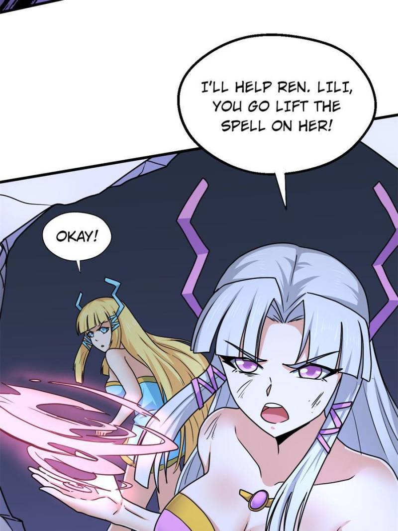 Dragon King’s Son-in-Law Chapter 96 - Page 41