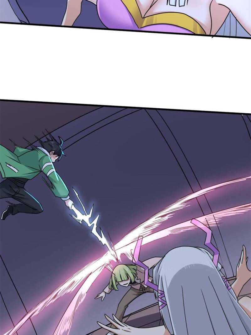 Dragon King’s Son-in-Law Chapter 96 - Page 42