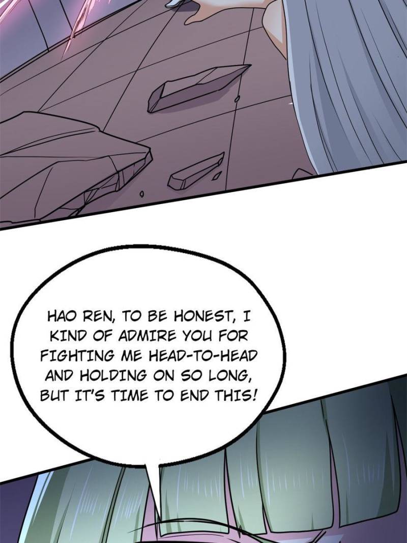 Dragon King’s Son-in-Law Chapter 96 - Page 43