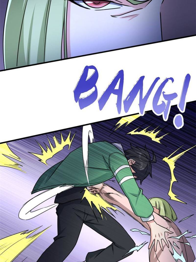 Dragon King’s Son-in-Law Chapter 96 - Page 44