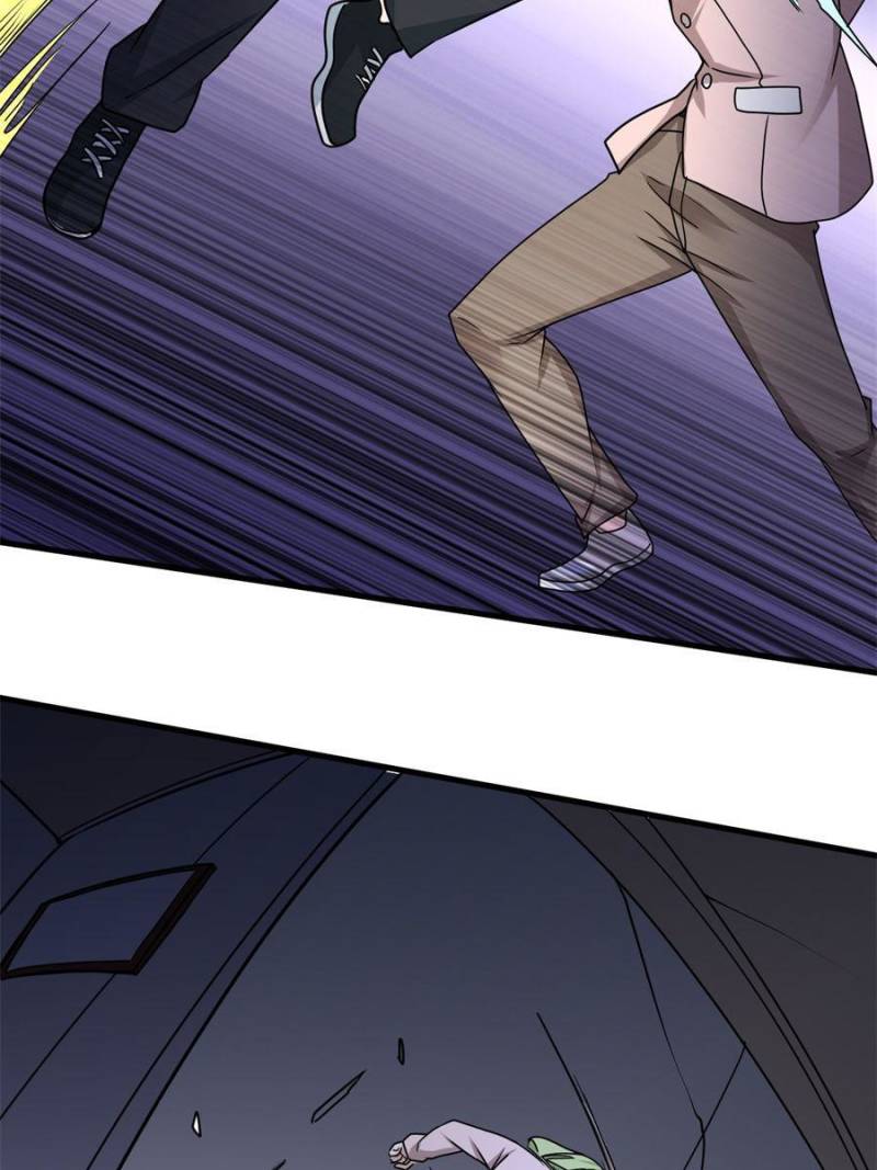Dragon King’s Son-in-Law Chapter 96 - Page 45
