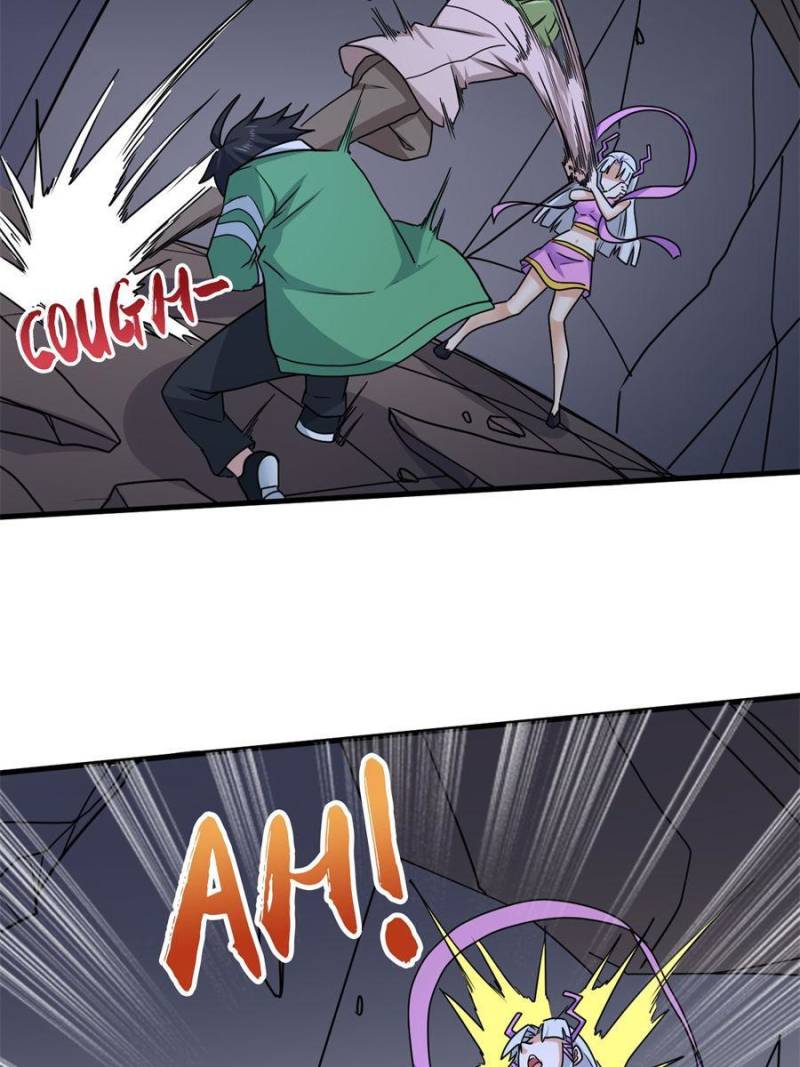 Dragon King’s Son-in-Law Chapter 96 - Page 46