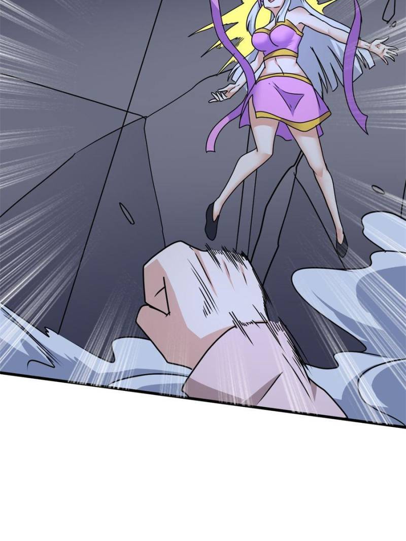 Dragon King’s Son-in-Law Chapter 96 - Page 47