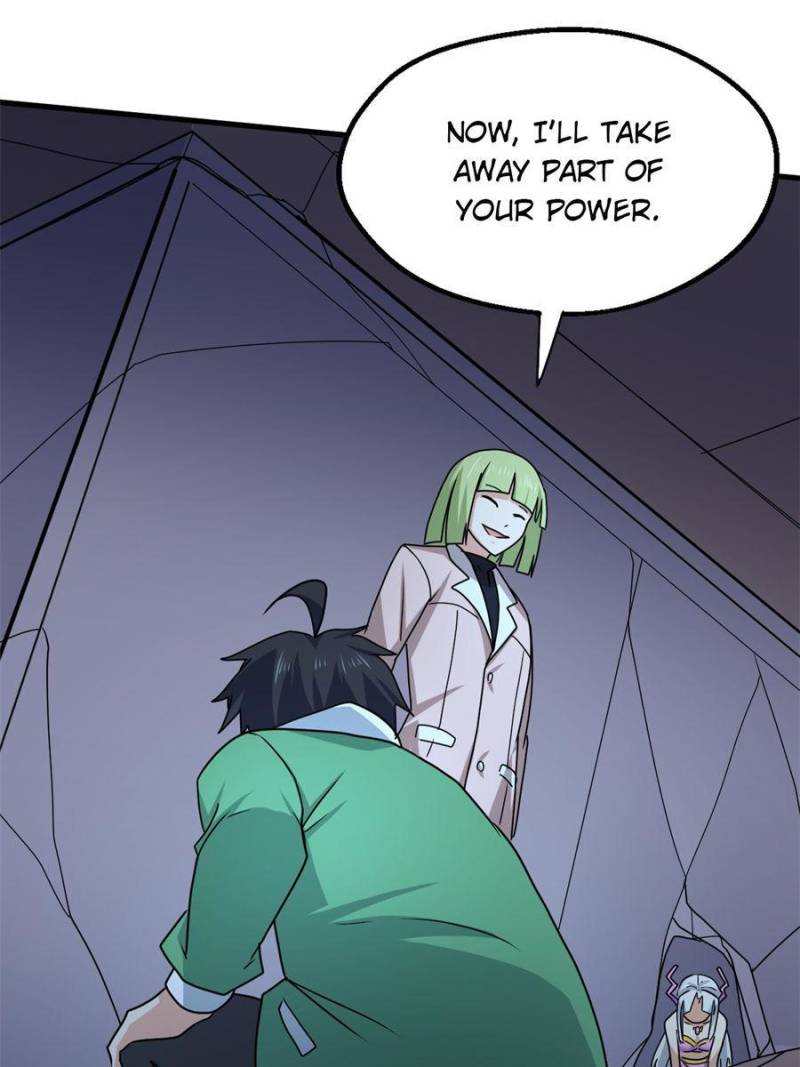 Dragon King’s Son-in-Law Chapter 96 - Page 48
