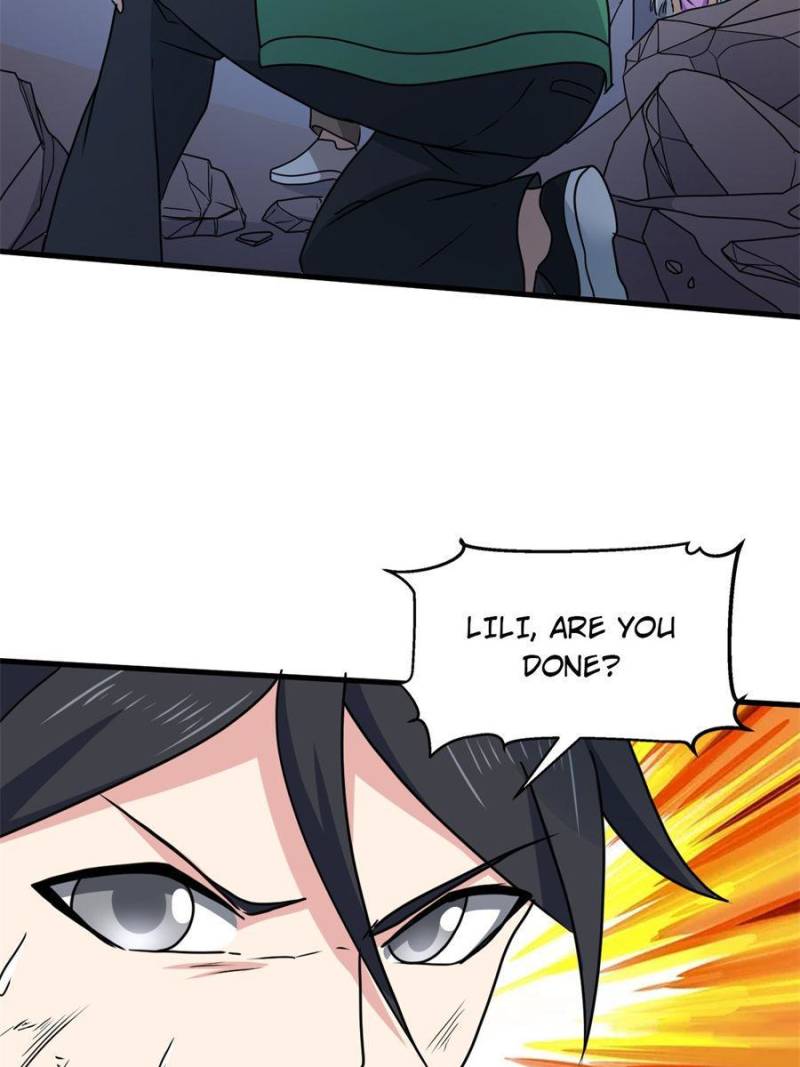 Dragon King’s Son-in-Law Chapter 96 - Page 49