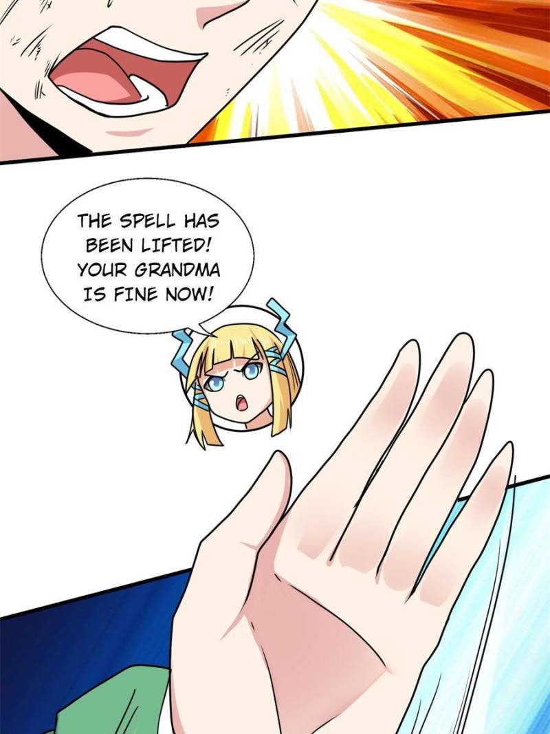 Dragon King’s Son-in-Law Chapter 96 - Page 50