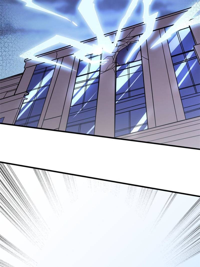 Dragon King’s Son-in-Law Chapter 96 - Page 54