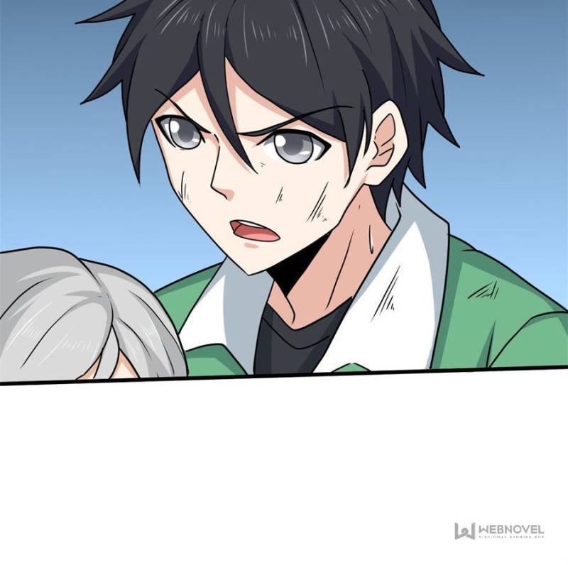 Dragon King’s Son-in-Law Chapter 96 - Page 59