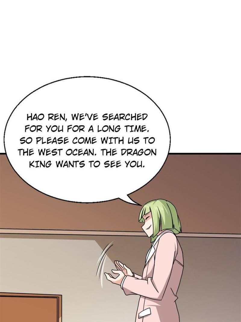 Dragon King’s Son-in-Law Chapter 96 - Page 6