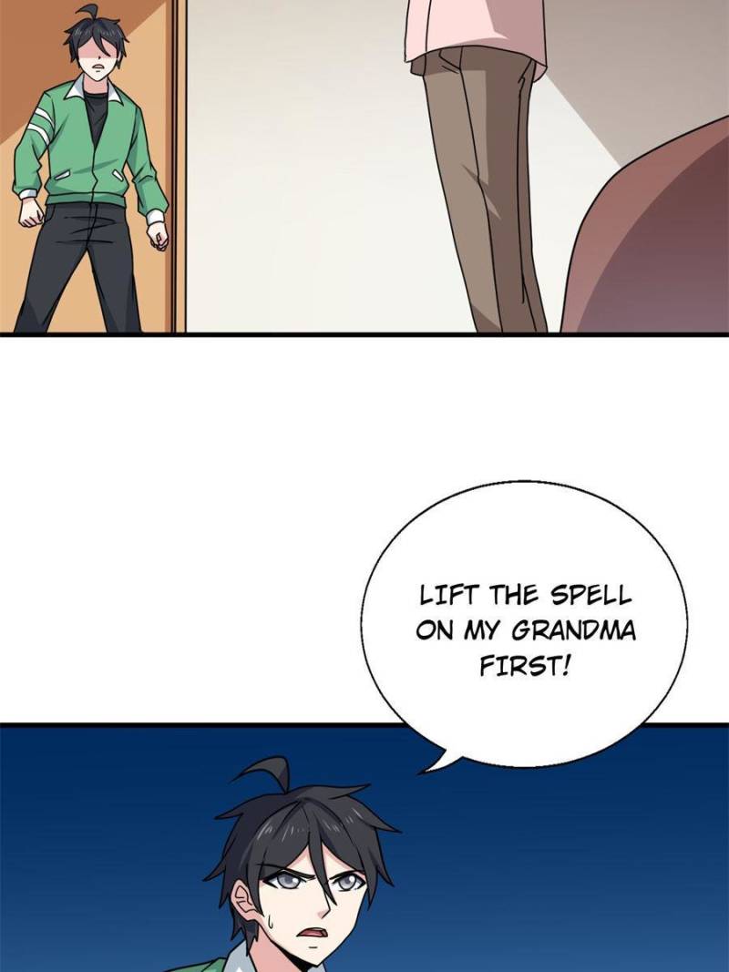 Dragon King’s Son-in-Law Chapter 96 - Page 7