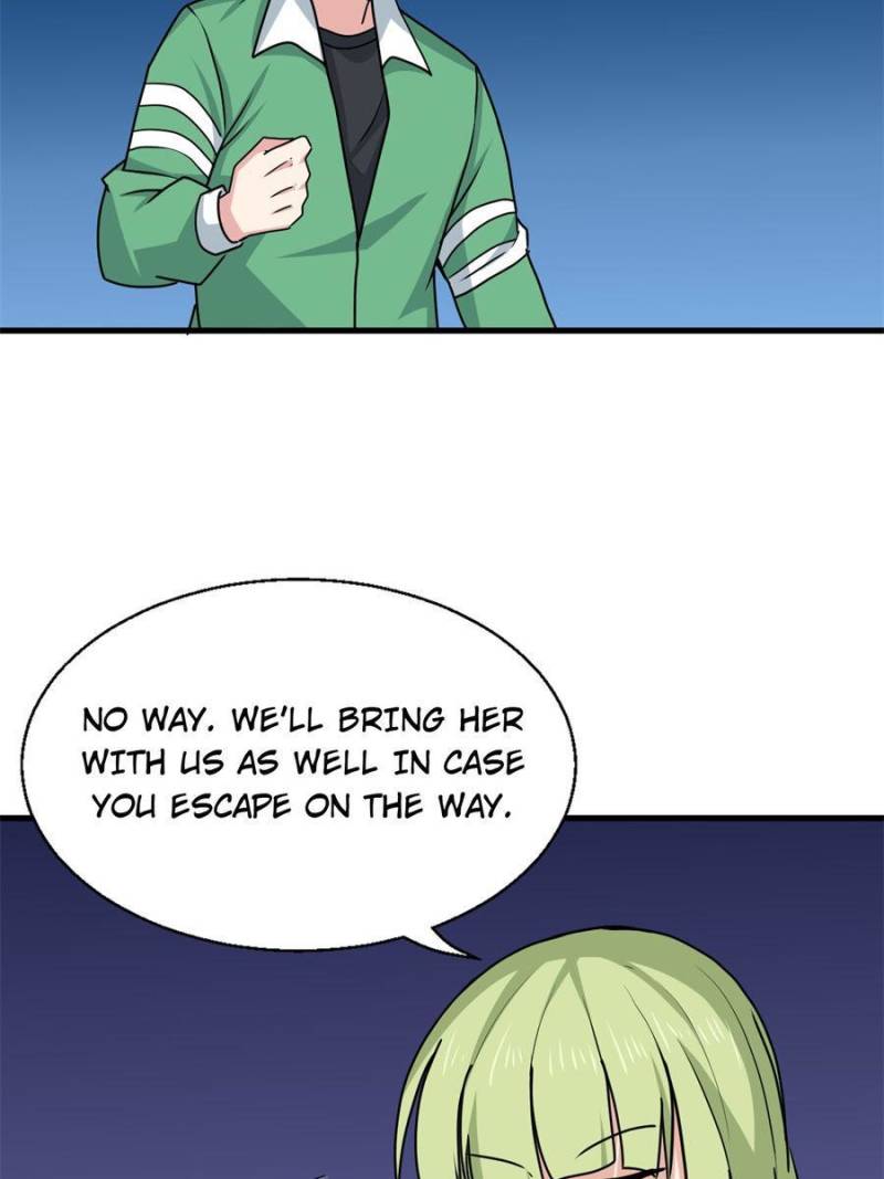 Dragon King’s Son-in-Law Chapter 96 - Page 8