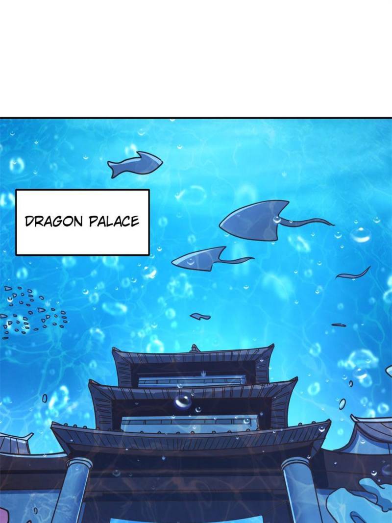 Dragon King’s Son-in-Law Chapter 97 - Page 0