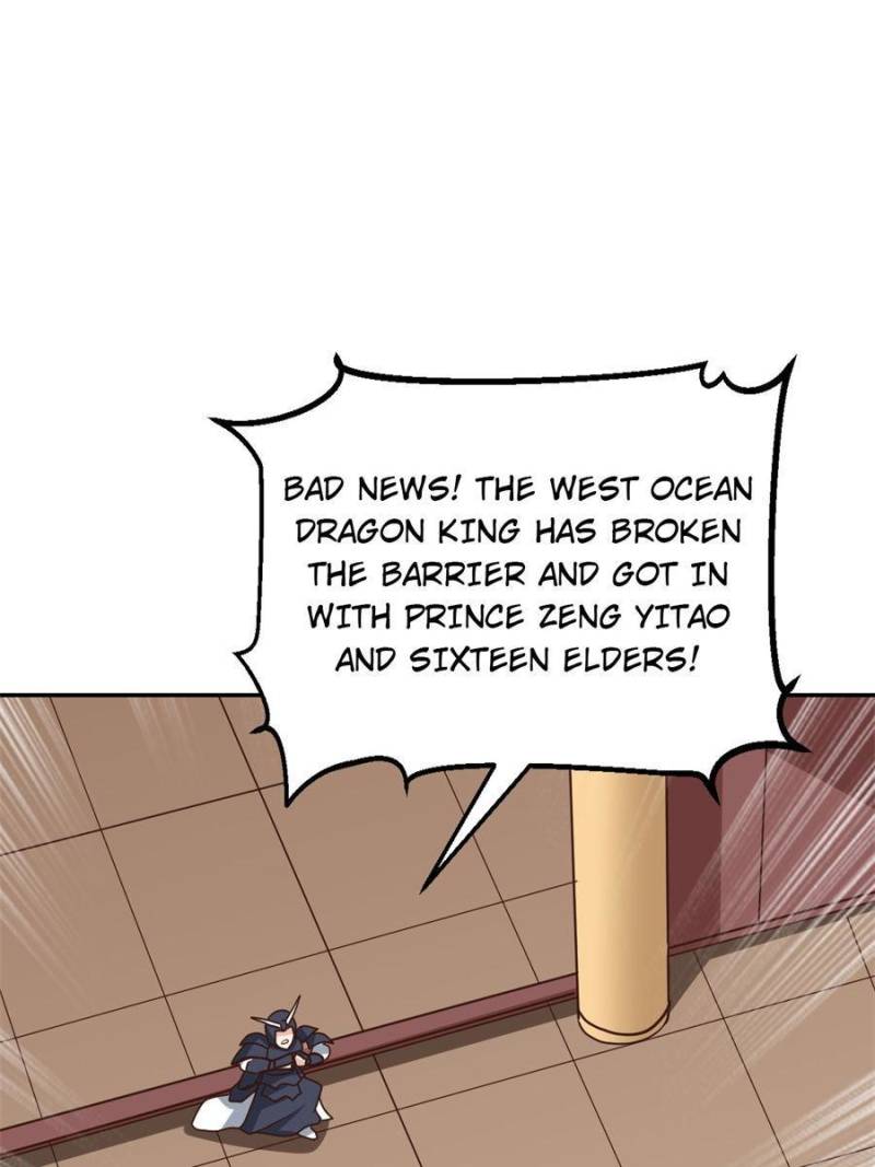 Dragon King’s Son-in-Law Chapter 97 - Page 11