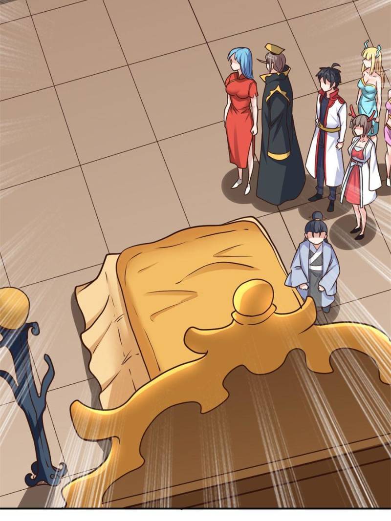 Dragon King’s Son-in-Law Chapter 97 - Page 12