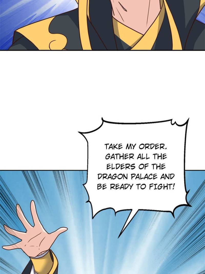 Dragon King’s Son-in-Law Chapter 97 - Page 14