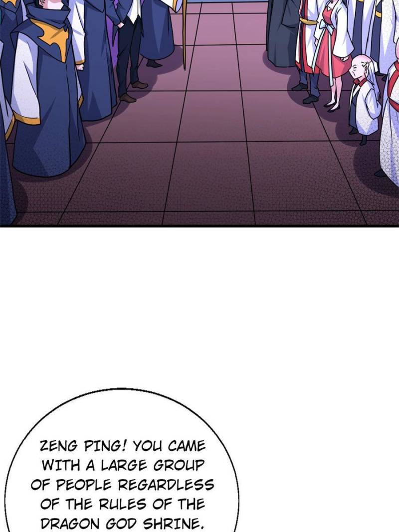 Dragon King’s Son-in-Law Chapter 97 - Page 18