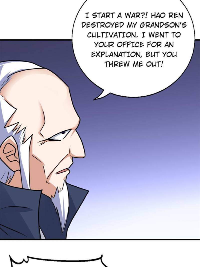Dragon King’s Son-in-Law Chapter 97 - Page 20
