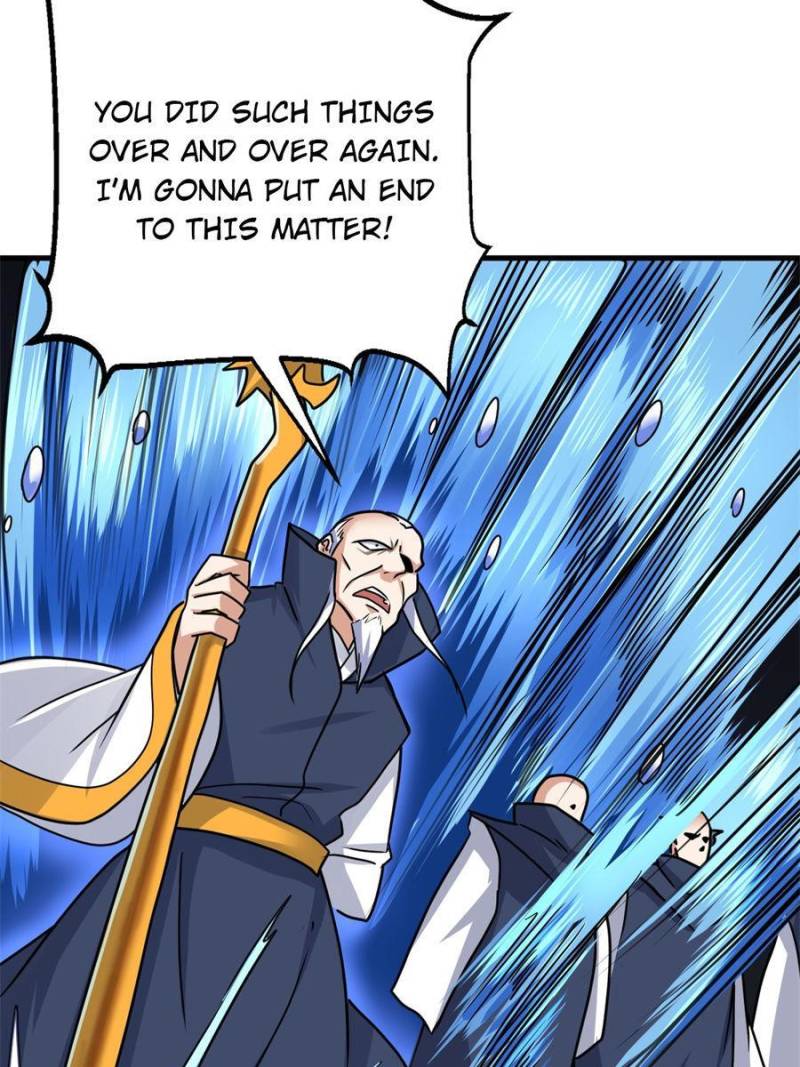 Dragon King’s Son-in-Law Chapter 97 - Page 21