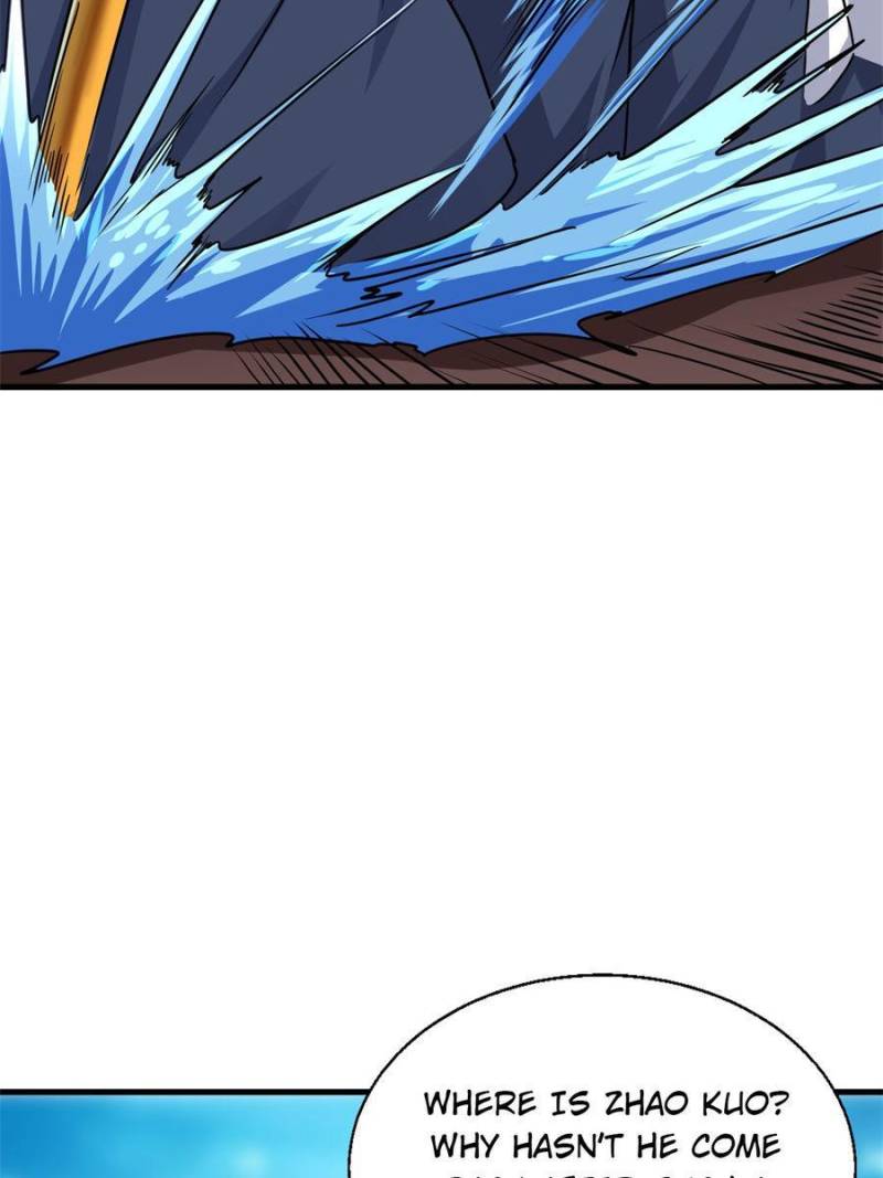 Dragon King’s Son-in-Law Chapter 97 - Page 22