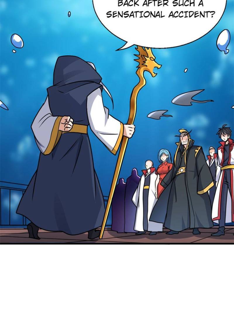 Dragon King’s Son-in-Law Chapter 97 - Page 23