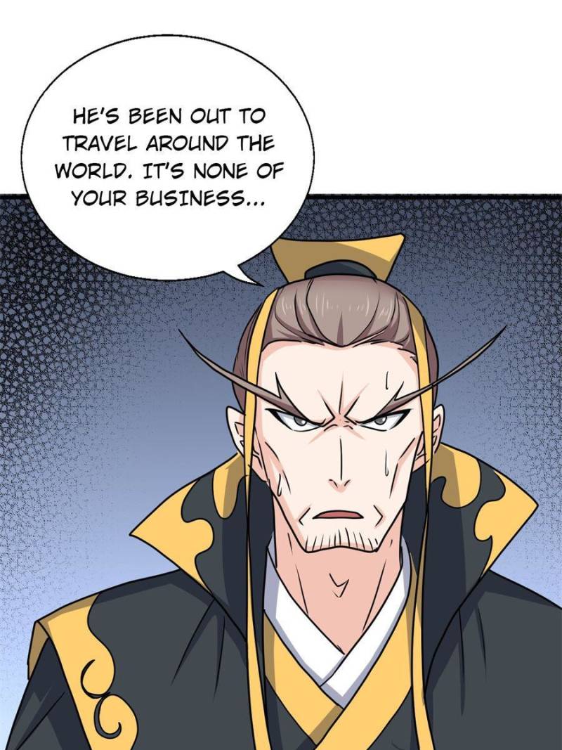 Dragon King’s Son-in-Law Chapter 97 - Page 24