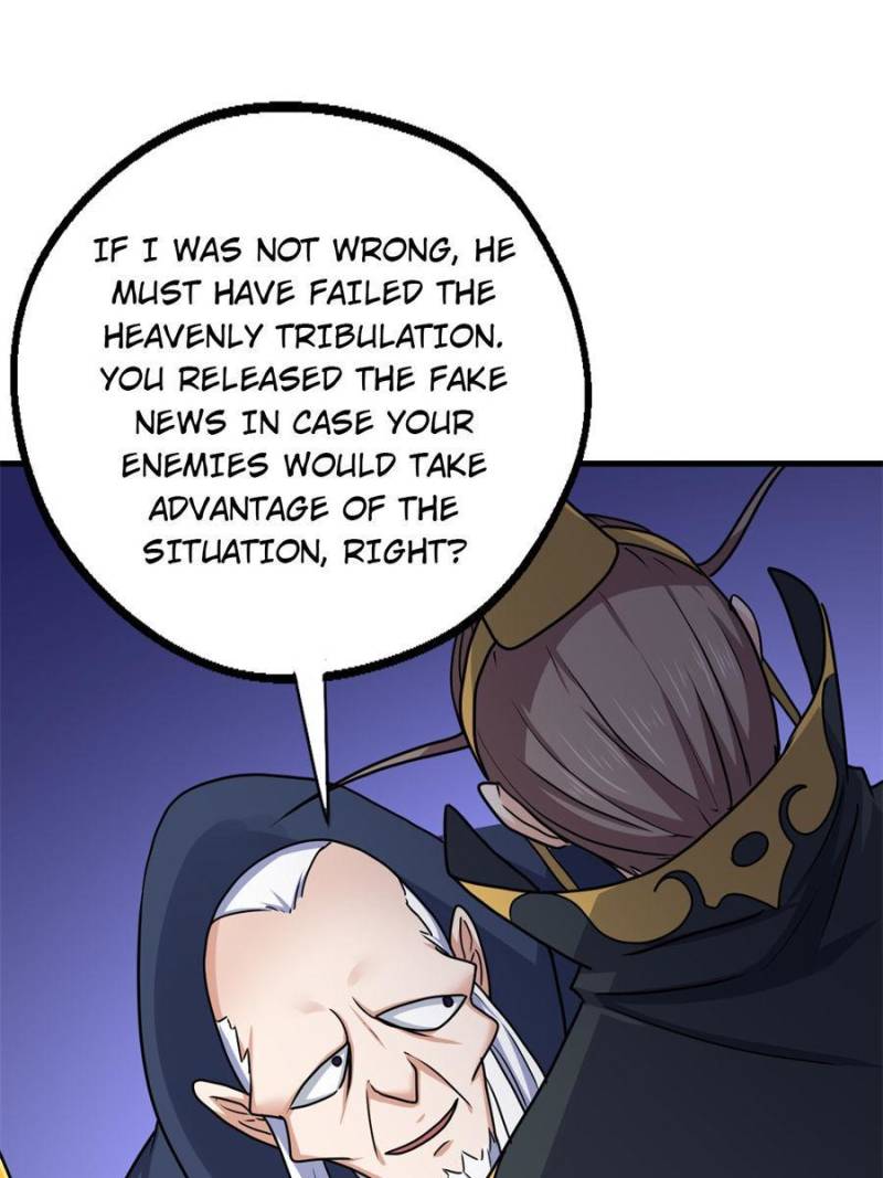 Dragon King’s Son-in-Law Chapter 97 - Page 27
