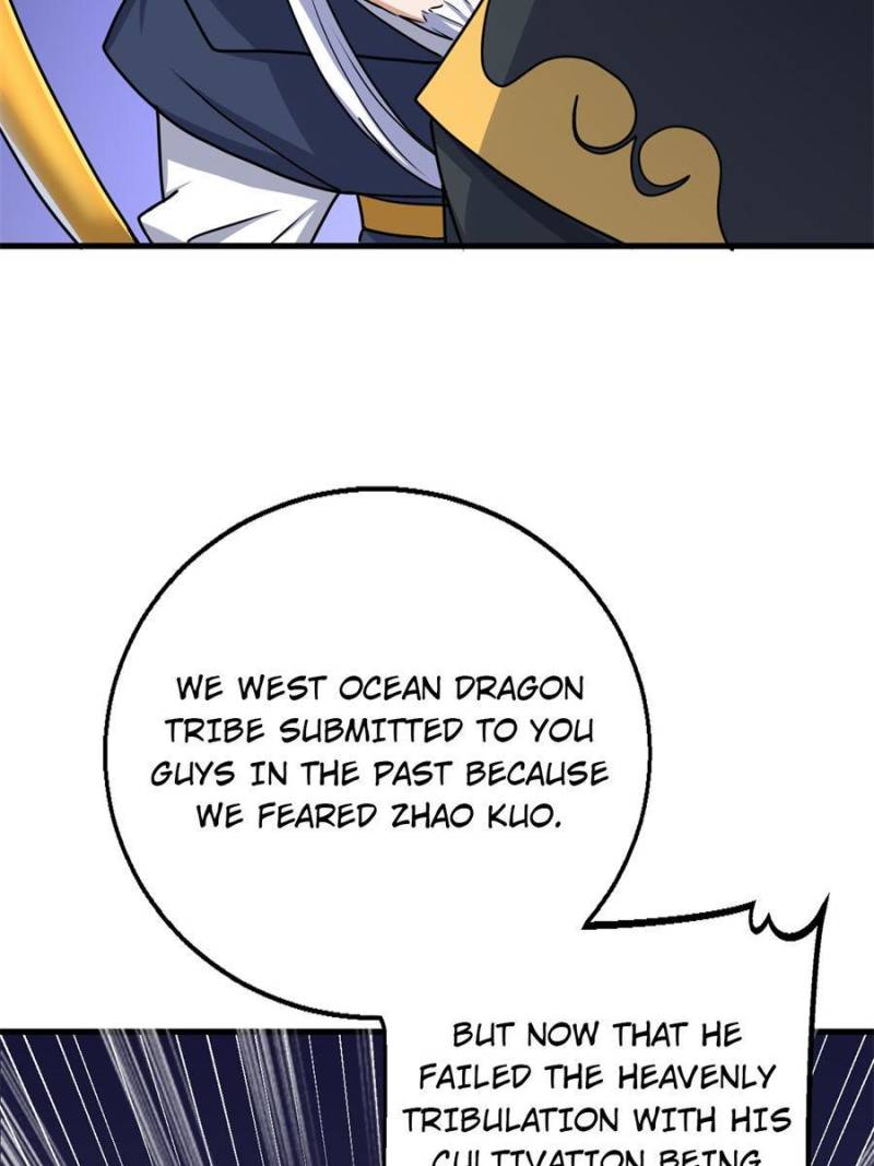 Dragon King’s Son-in-Law Chapter 97 - Page 28