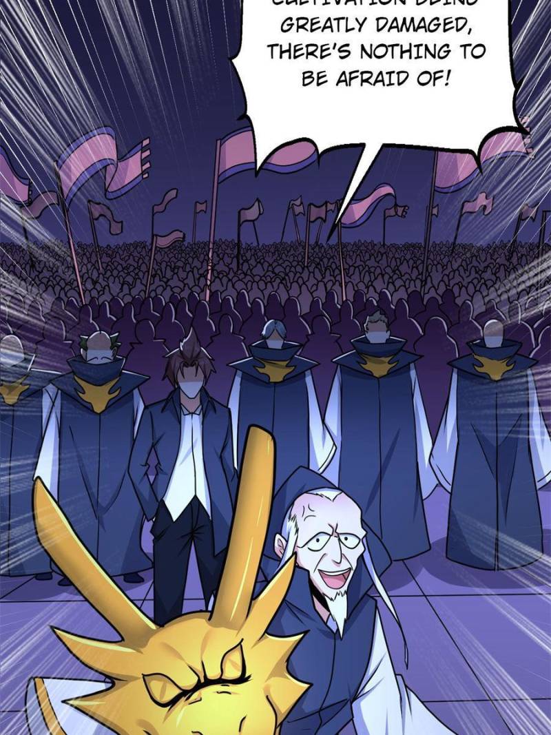 Dragon King’s Son-in-Law Chapter 97 - Page 29