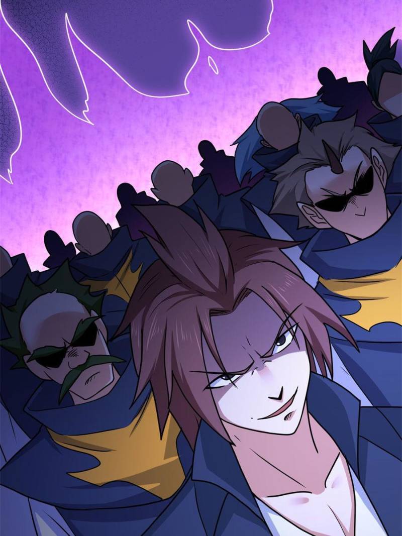 Dragon King’s Son-in-Law Chapter 97 - Page 32