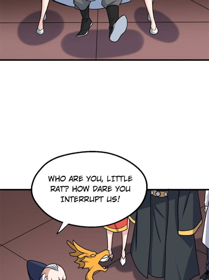 Dragon King’s Son-in-Law Chapter 97 - Page 35