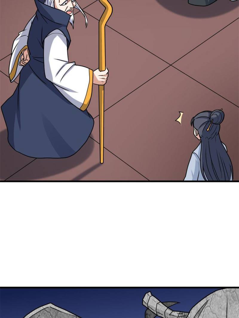 Dragon King’s Son-in-Law Chapter 97 - Page 36